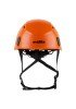 Evolite Vertical Dağcı Kaskı - Turuncu - CE EN 12492 Evolite Vertical Dağcı Kaskı - Turuncu - CE EN 12492