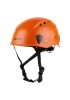Evolite Vertical Dağcı Kaskı - Turuncu - CE EN 12492 Evolite Vertical Dağcı Kaskı - Turuncu - CE EN 12492