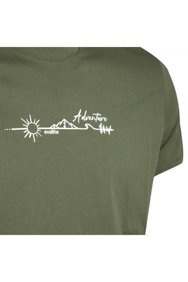 Evolite Adventure T-shirt