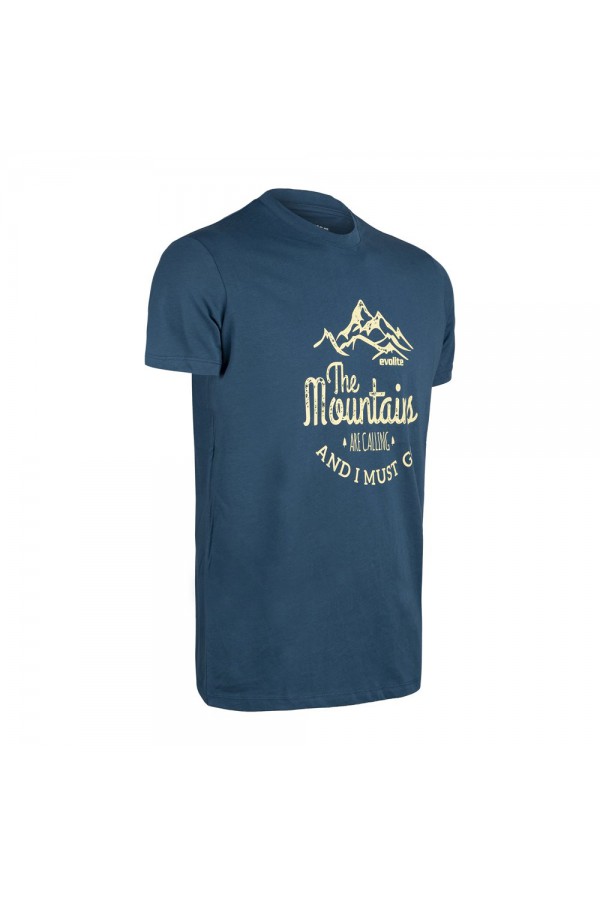 Evolite The Mountain T-shirt