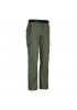 Evolite Relax Bay Outdoor Pantolon - Haki Evolite Relax Bay Outdoor Pantolon - Haki