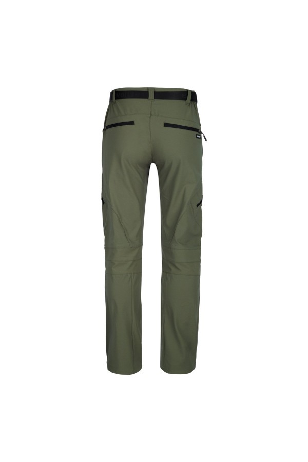 Evolite Relax Bay Outdoor Pantolon - Haki Evolite Relax Bay Outdoor Pantolon - Haki
