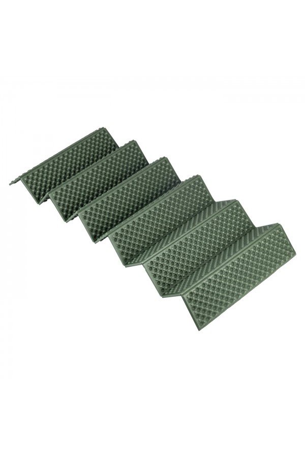 Evolite UltraLight Comfort Katlanır Mat - Haki Evolite UltraLight Comfort Katlanır Mat - Haki