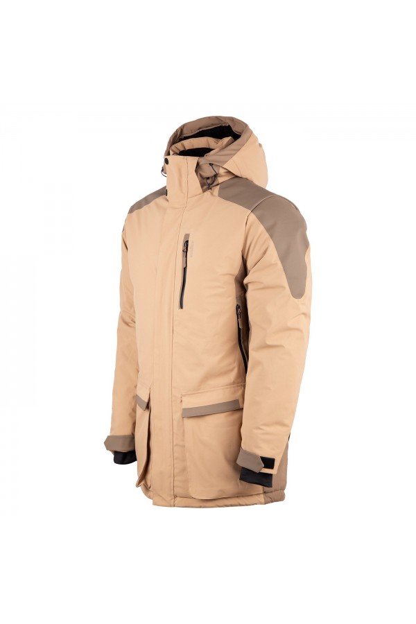 Evolite Antelope Ceket - Bej Evolite Antelope Ceket - Bej