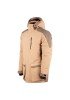 Evolite Antelope Ceket - Bej Evolite Antelope Ceket - Bej