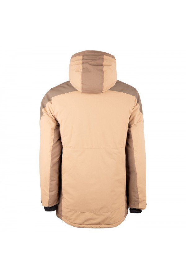 Evolite Antelope Ceket - Bej Evolite Antelope Ceket - Bej