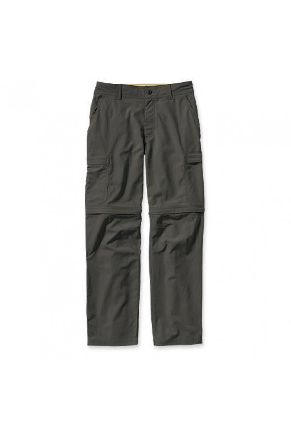 Patagonia Bay Dispatch Zip Off