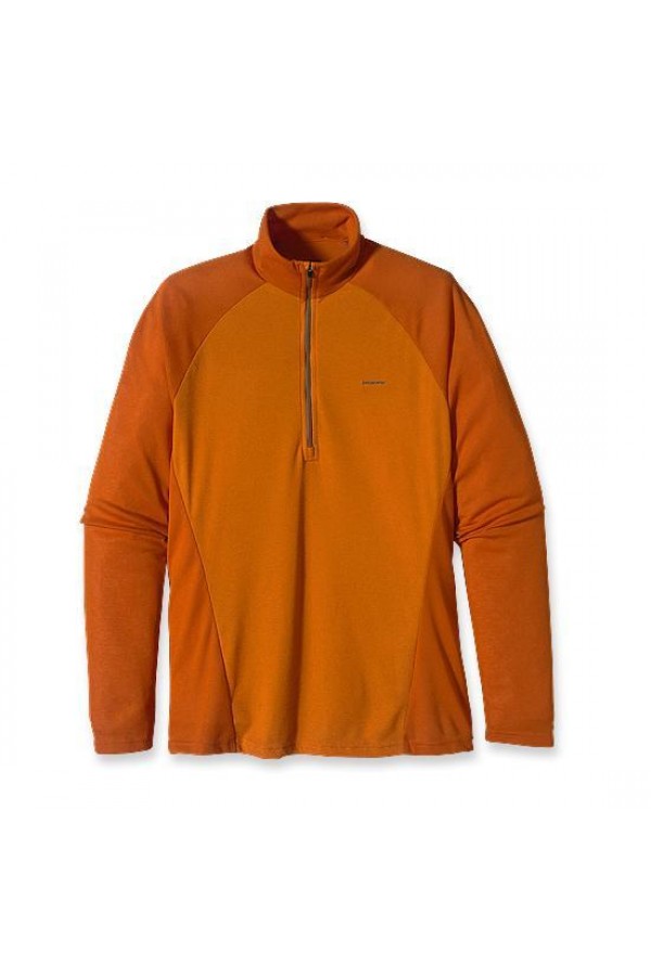 Patagonia Bay Cap 2 LW Zip Neck Patagonia Bay Cap 2 LW Zip Neck
