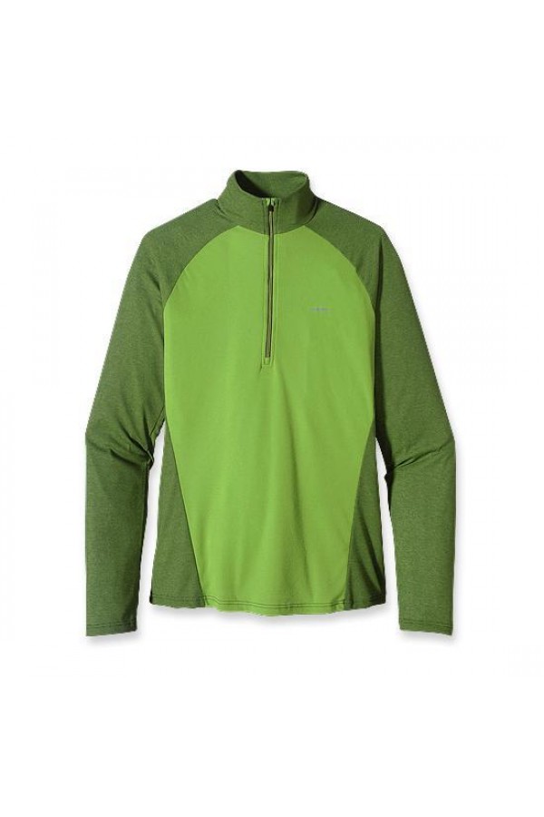 Patagonia Bay Cap 2 LW Zip Neck Patagonia Bay Cap 2 LW Zip Neck