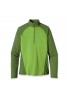 Patagonia Bay Cap 2 LW Zip Neck Patagonia Bay Cap 2 LW Zip Neck