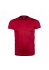 Evolite Netdry Termal T-Shirt - Kırmızı Evolite Netdry Termal T-Shirt - Kırmızı