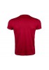 Evolite Netdry Termal T-Shirt - Kırmızı
