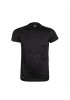 Evolite Netdry Termal T-Shirt - Siyah