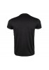 Evolite Netdry Termal T-Shirt - Siyah