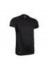 Evolite Netdry Termal T-Shirt - Siyah