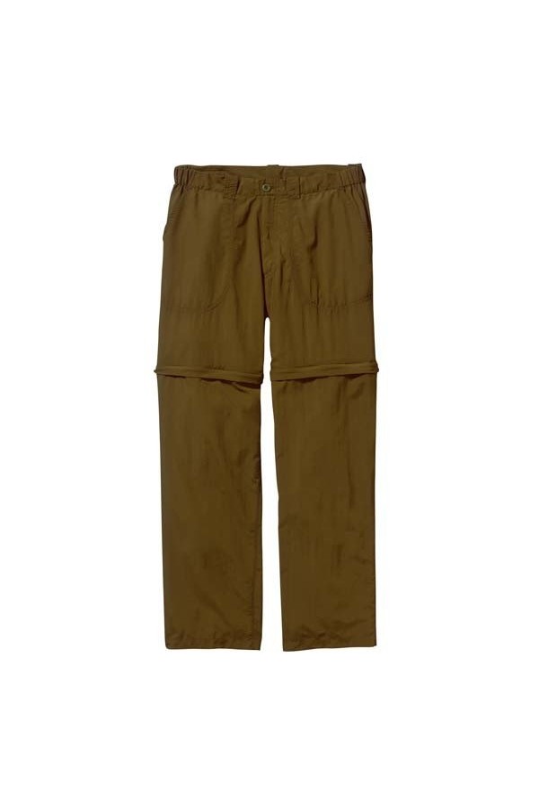 Patagonia Bay Island Hopper Zip-Off Pantolon Patagonia Bay Island Hopper Zip-Off Pantolon