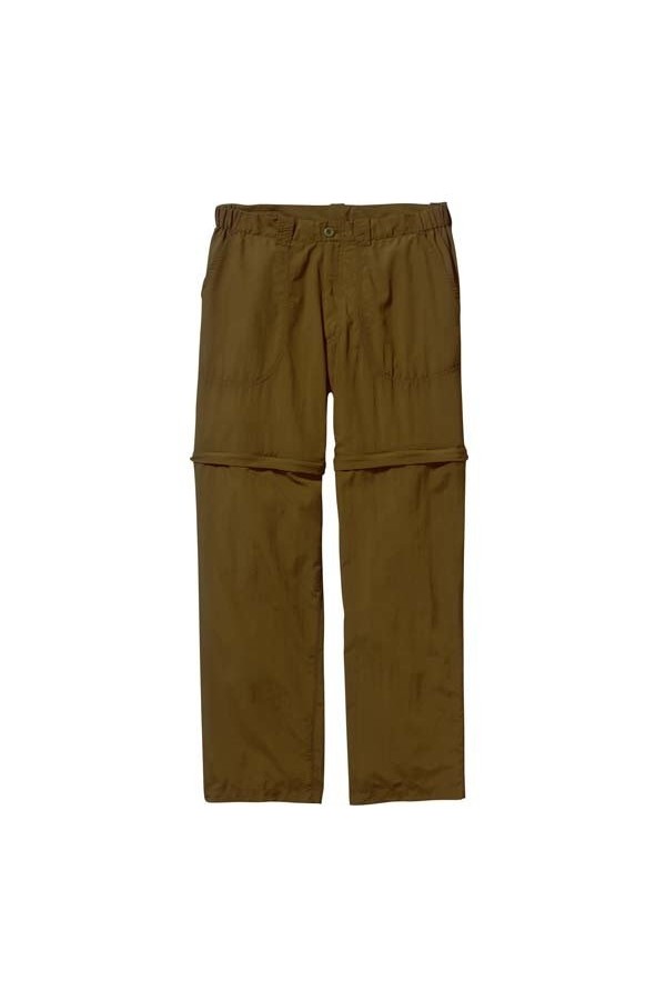 Patagonia Bay Island Hopper Zip-Off Pantolon