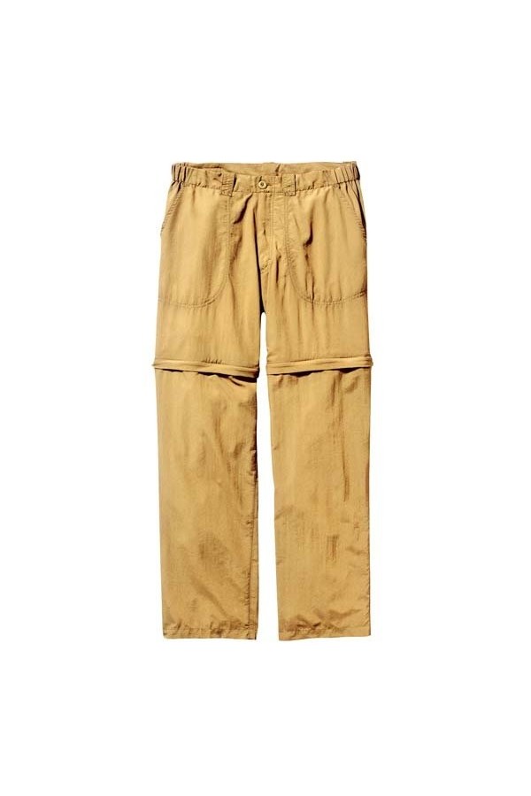 Patagonia Bay Island Hopper Zip-Off Pantolon Patagonia Bay Island Hopper Zip-Off Pantolon
