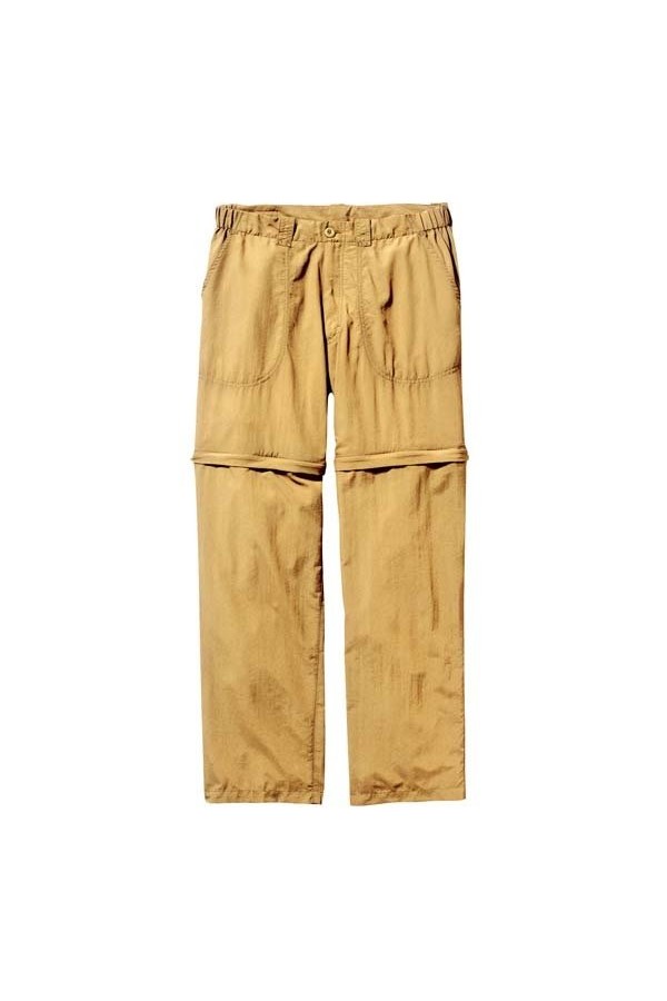 Patagonia Bay Island Hopper Zip-Off Pantolon