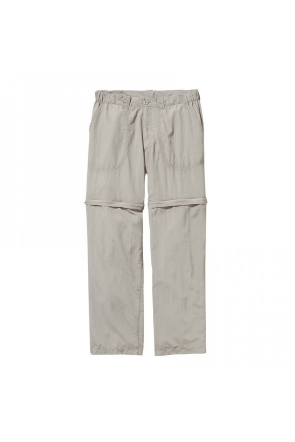 Patagonia Bay Island Hopper Zip-Off Pantolon Patagonia Bay Island Hopper Zip-Off Pantolon