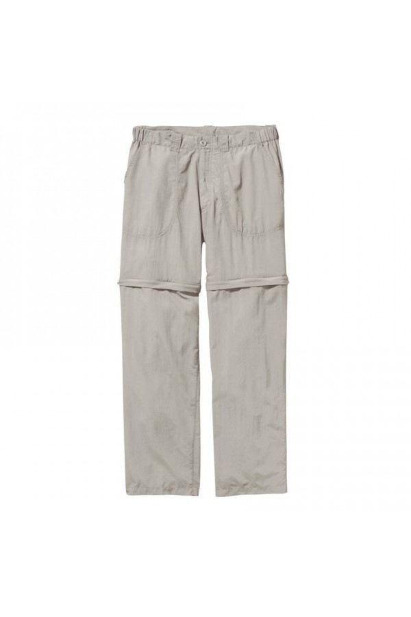 Patagonia Bay Island Hopper Zip-Off Pantolon