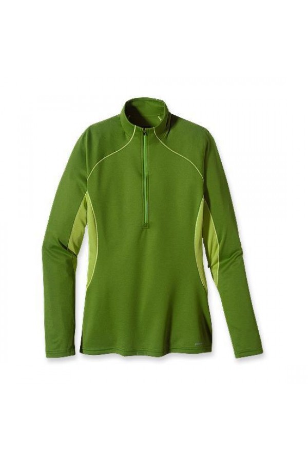 Patagonia Bayan Cap 3 Zip Neck Patagonia Bayan Cap 3 Zip Neck