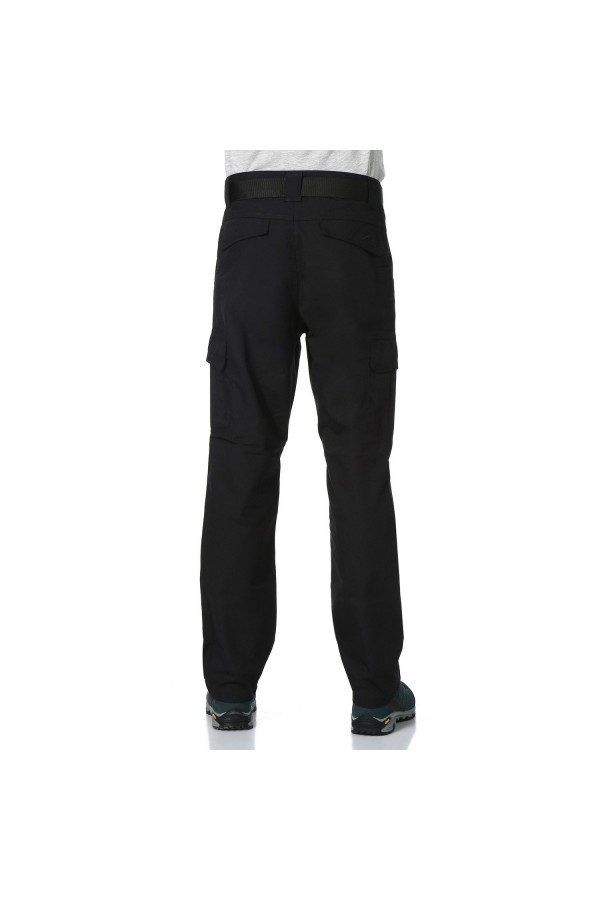 Evolite Goldrush Tactical Bay Pantolon-Siyah