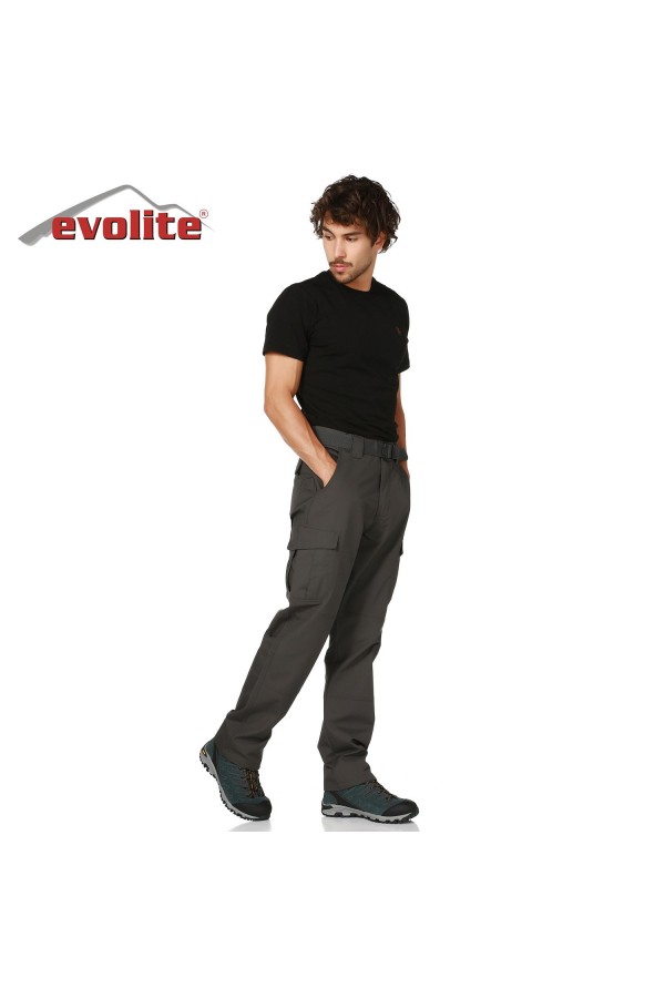 Evolite Goldrush Tactical Bay Pantolon-Antrasit Evolite Goldrush Tactical Bay Pantolon-Antrasit