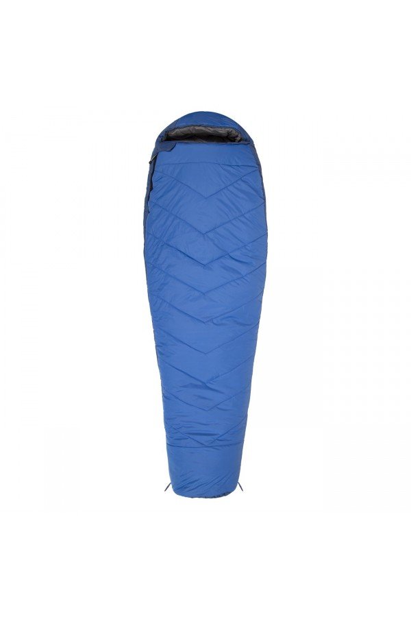 Evolite Dreamer Ultralight -32°C Uyku Tulumu - Mavi