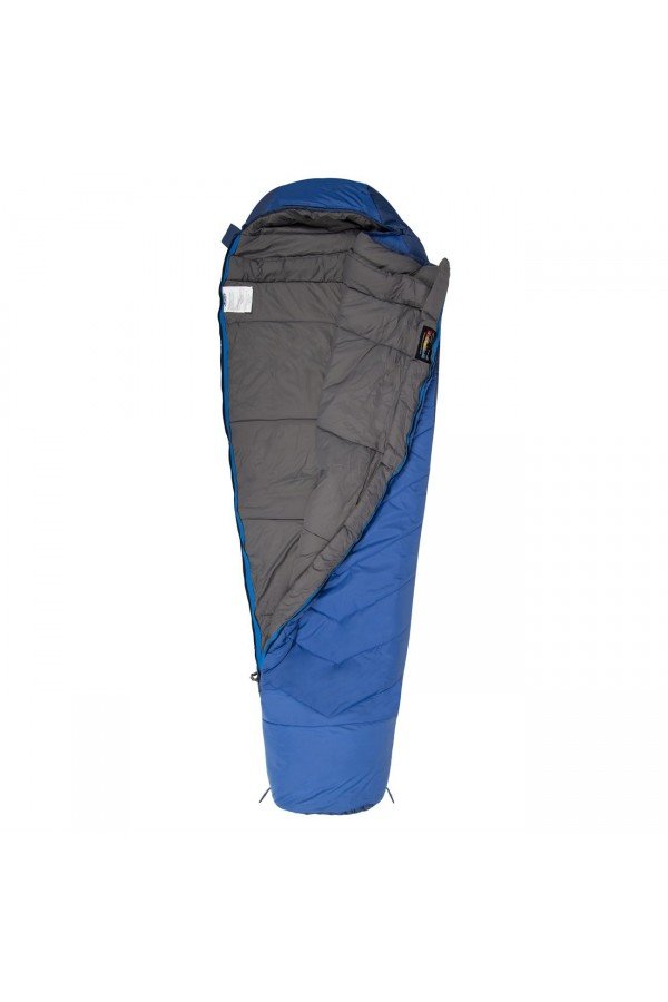 Evolite Dreamer Ultralight -32°C Uyku Tulumu - Mavi