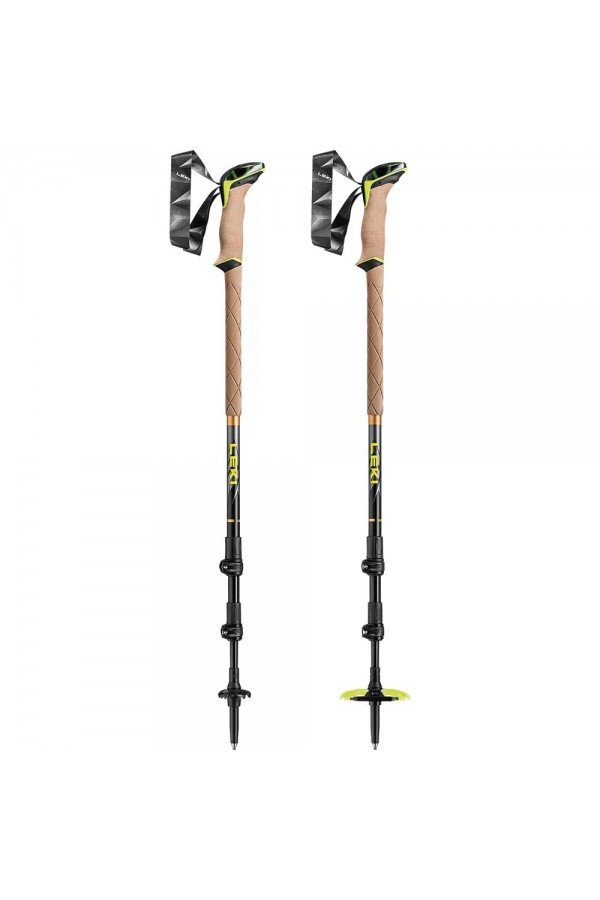 Leki Sherpa Speedlock