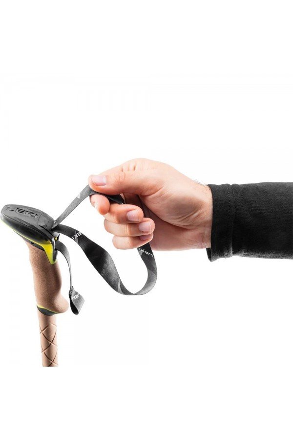 Leki Sherpa Speedlock