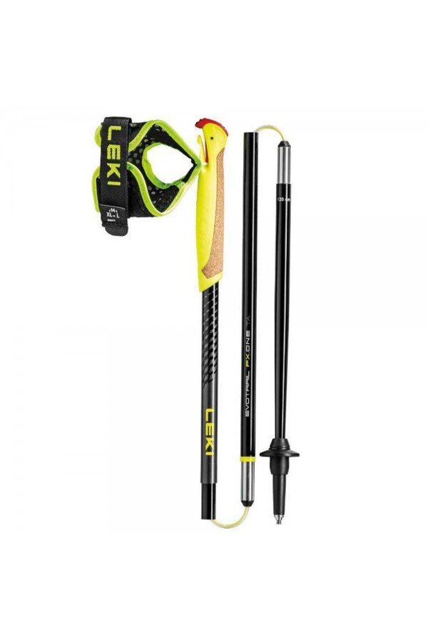 Leki EvoTrail FX. One TA Baton Leki EvoTrail FX. One TA Baton