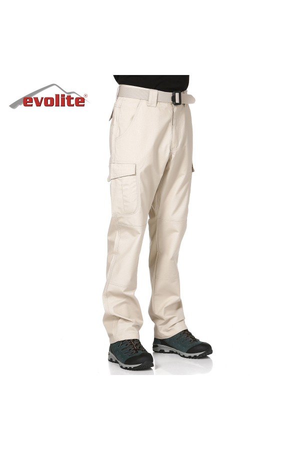 Evolite Goldrush Tactical Bay Pantolon-Bej