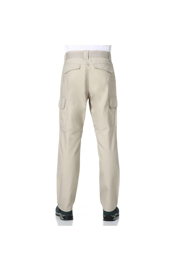 Evolite Goldrush Tactical Bay Pantolon-Bej