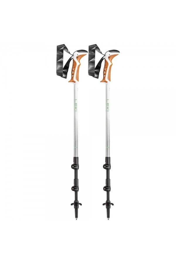 Leki Jannu Speedlock Trekking Batonu