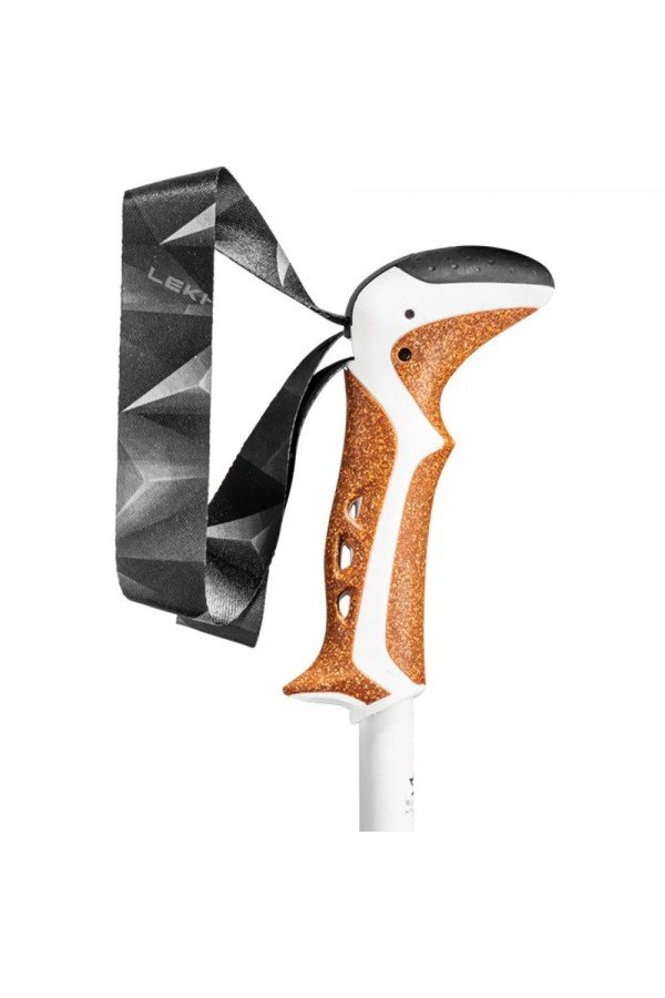 Leki Jannu Speedlock Trekking Batonu Leki Jannu Speedlock Trekking Batonu