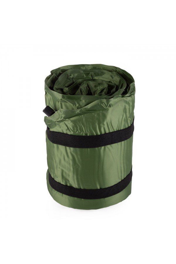 Evolite Luno 3.8 cm Şişme Mat - Haki