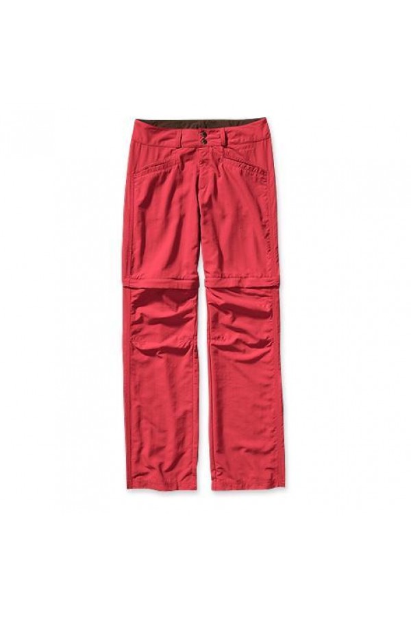 Patagonia Bayan Borderless Zip Off Pants