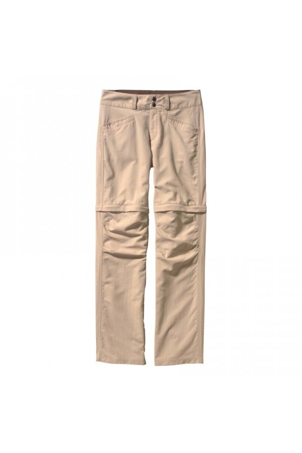 Patagonia Bayan Borderless Zip Off Pants 55940