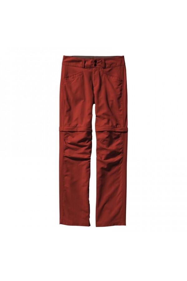 Patagonia Bayan Borderless Zip Off Pants 55940