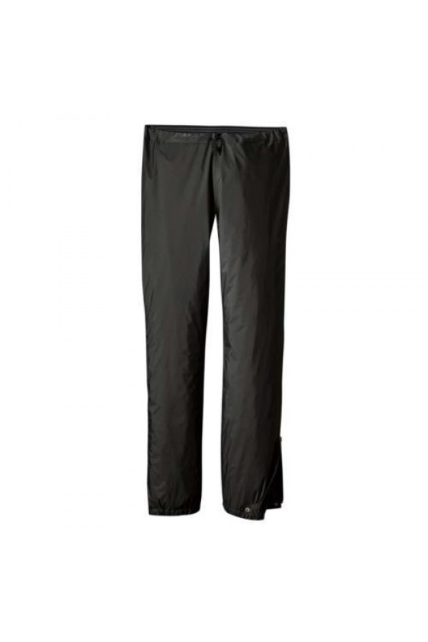 Patagonia Bayan Full Side Zip Rain Shadow Su Geçirmez Pantolon Patagonia Bayan Full Side Zip Rain Shadow Su Geçirmez Pantolon