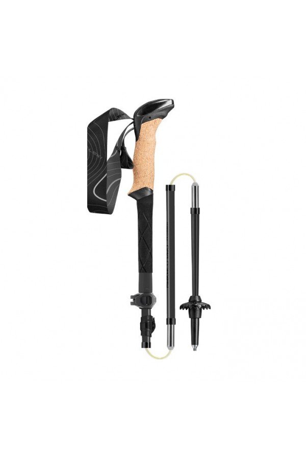 Leki Makalu Pro FX Carbon Baton