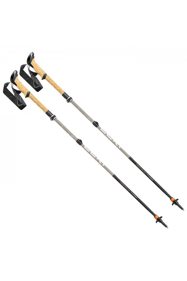 Leki Makalu FX Carbon Antishock Baton