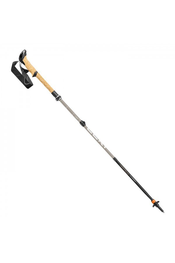 Leki Makalu FX Carbon Antishock Baton