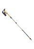 Leki Makalu FX Carbon Antishock Baton