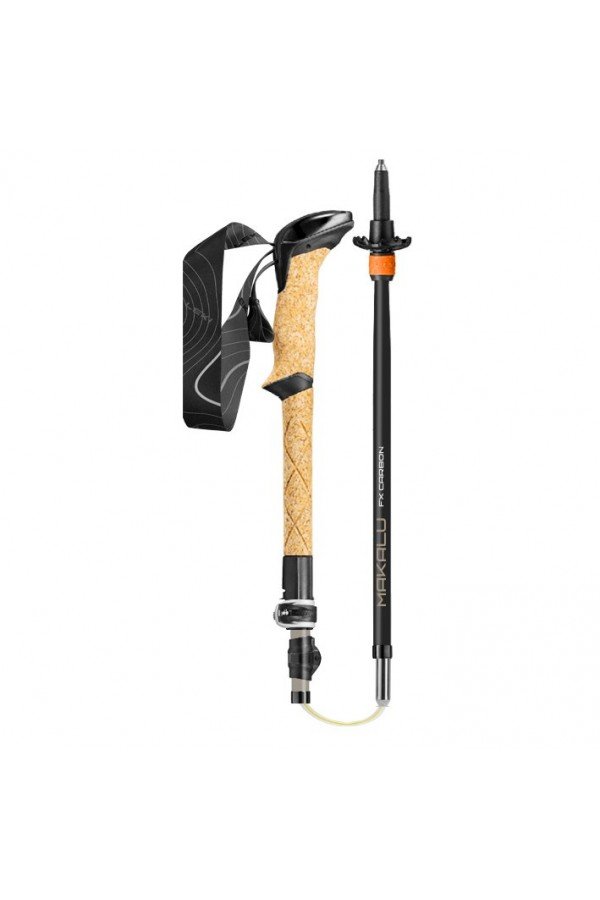 Leki Makalu FX Carbon Antishock Baton
