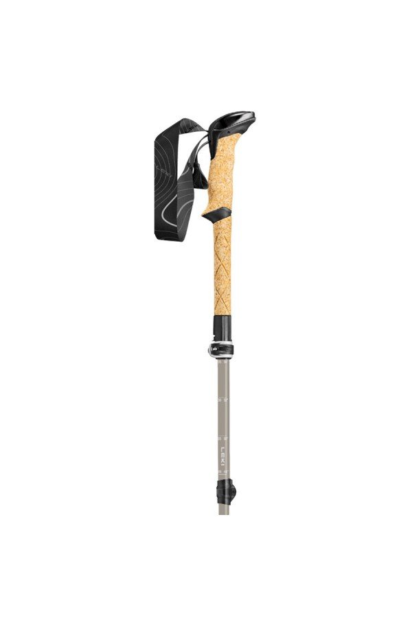 Leki Makalu FX Carbon Antishock Baton
