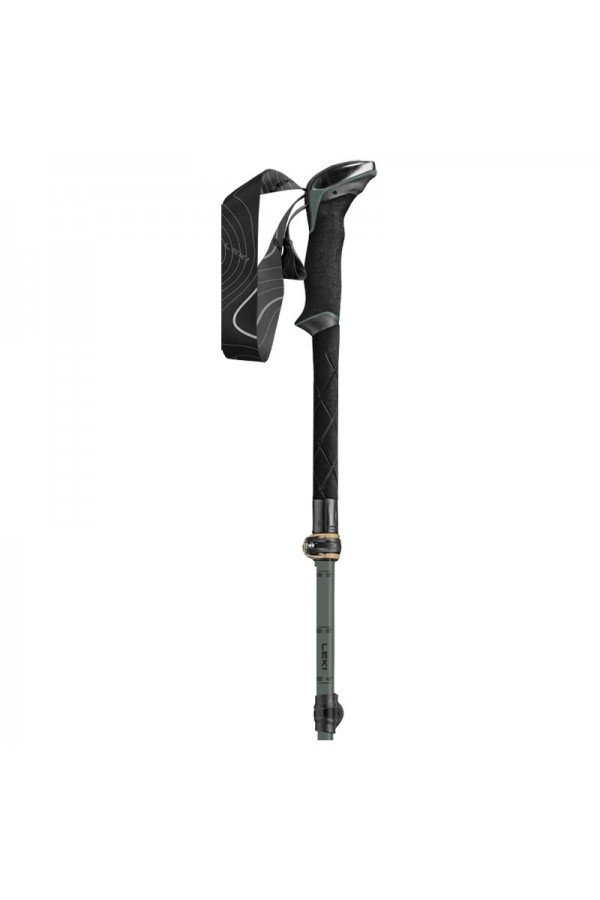 Leki Makalu FX Carbon Baton