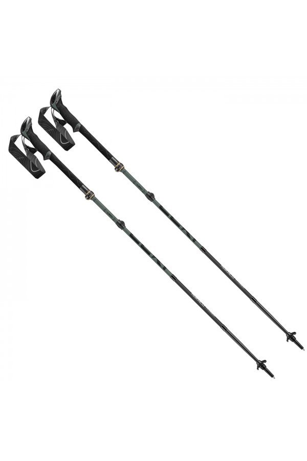 Leki Makalu FX Carbon Baton